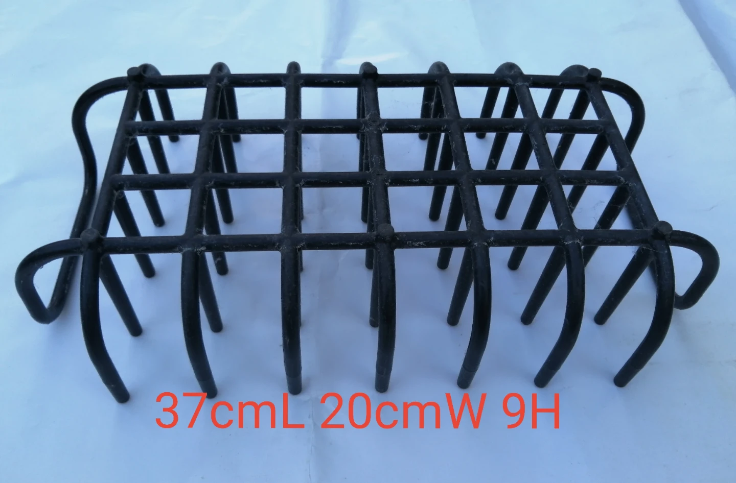 Plastic Black Grate for multiple usage