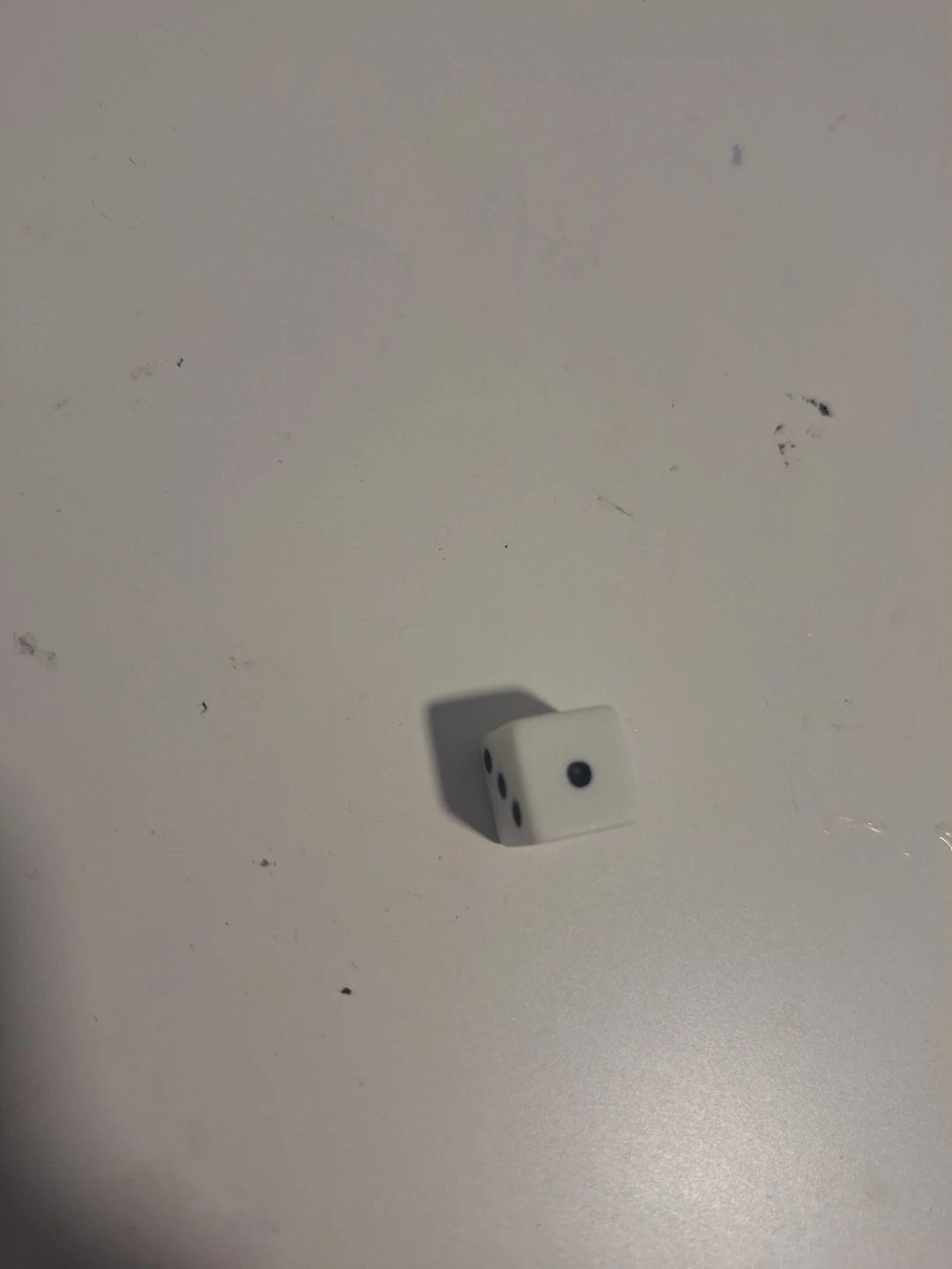 Die