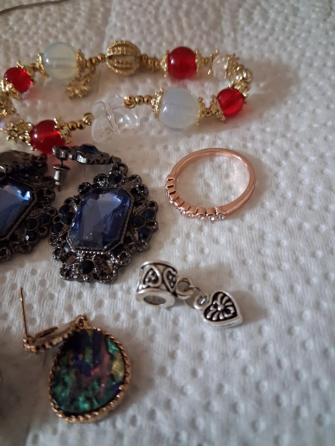 Assorted Fashion Jewelry Set - photo 4