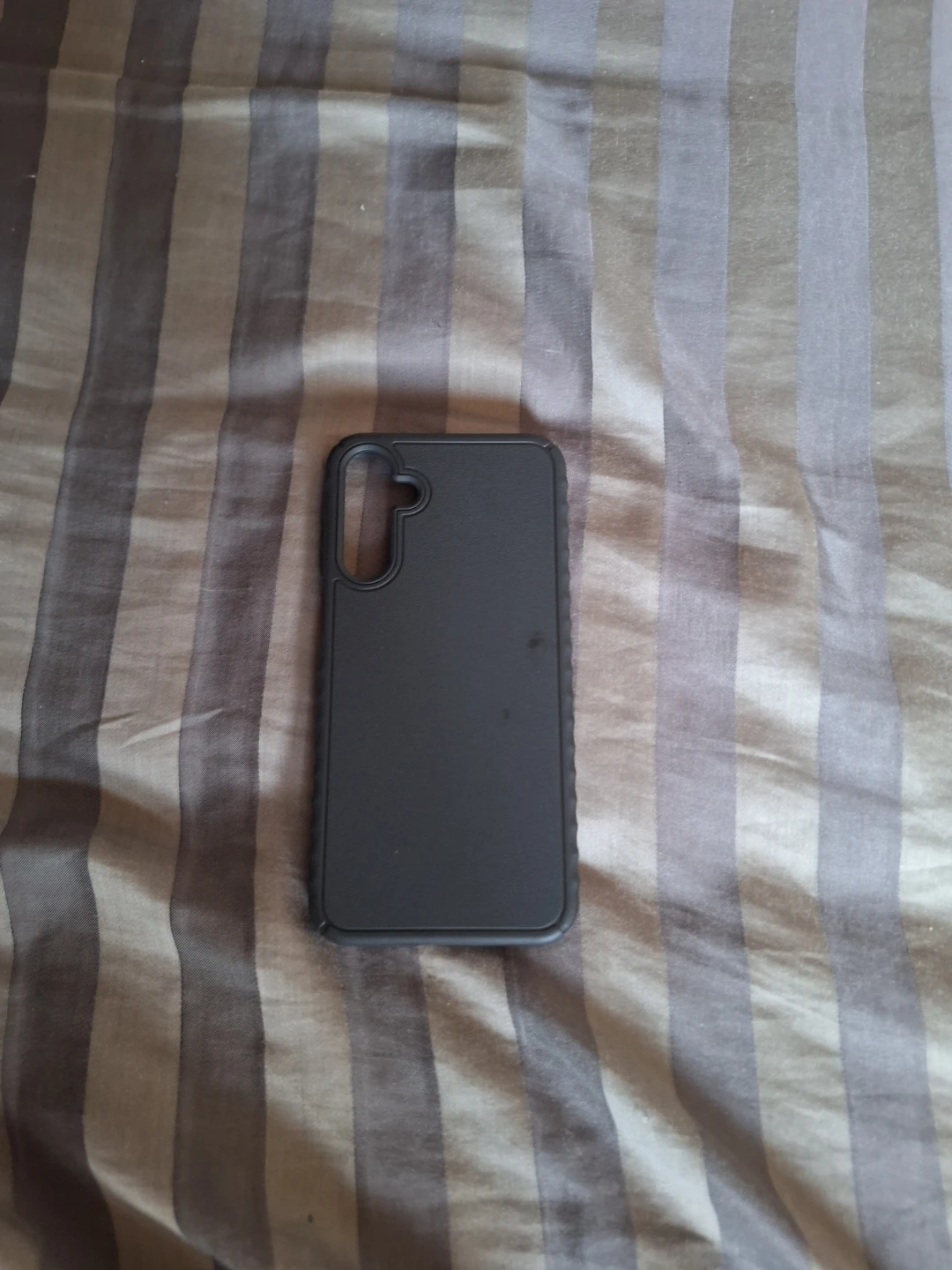Samsung A15 phone case (no screen protector) - photo 2