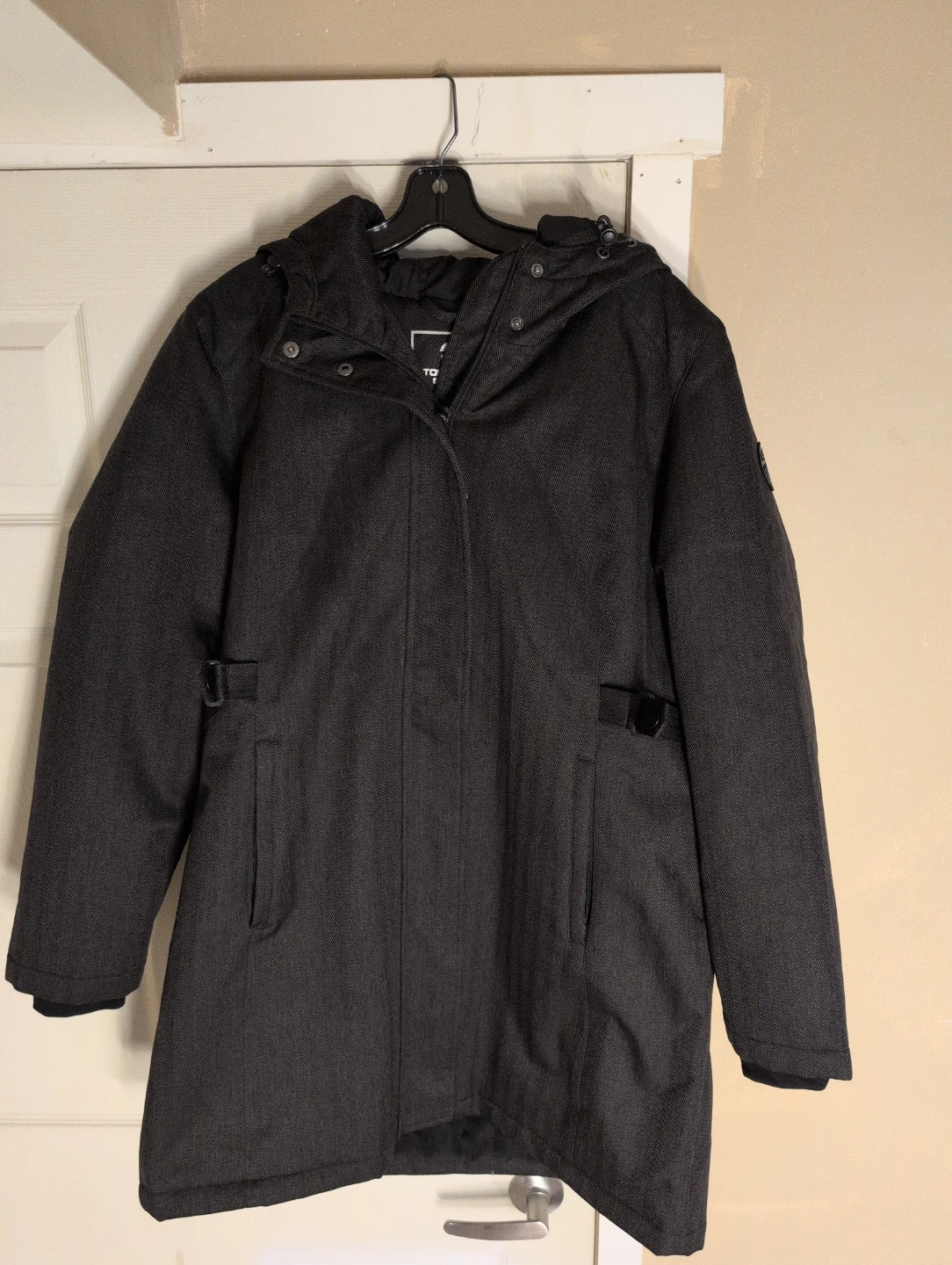 Sunice Stormpack Jacket