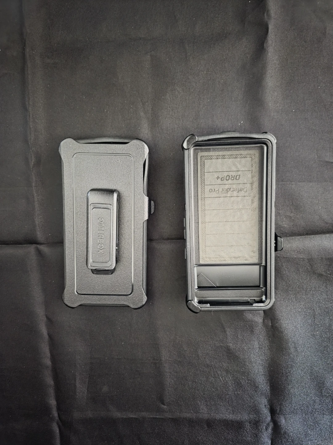 Otterbox Defender Google Pixel 7 Case - photo 2