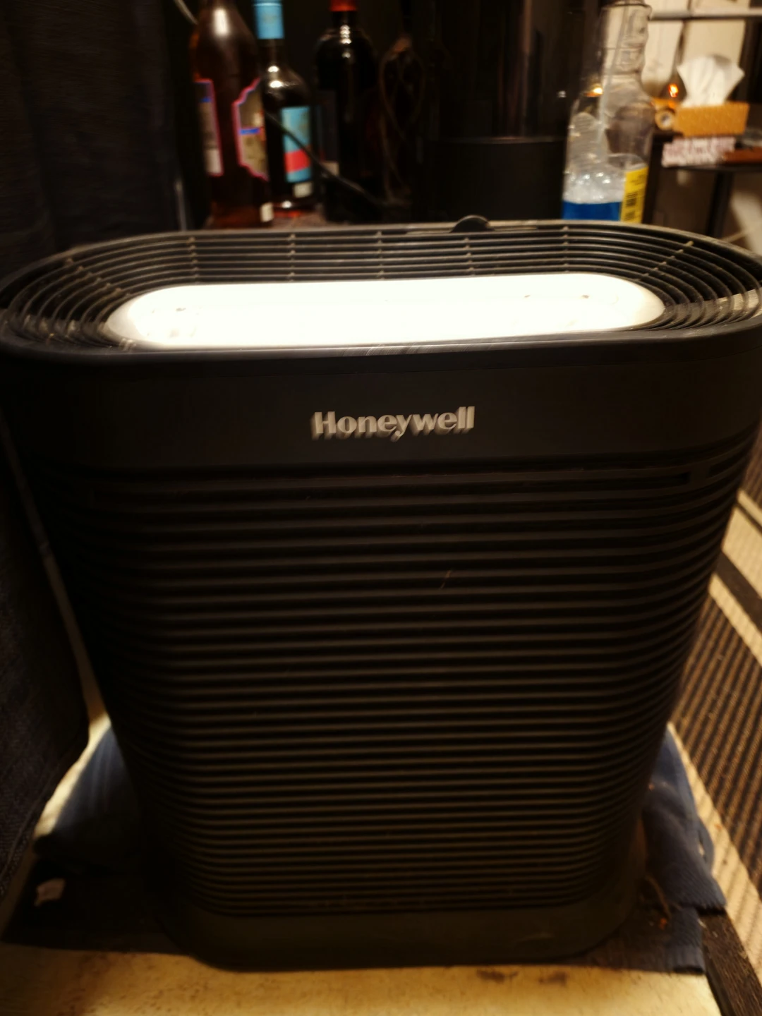 Honeywell HPA300C True HEPA Air Purifier