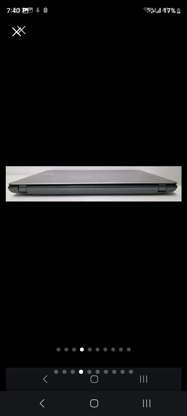 Acer Aspire F5-573T, Windows 11 25H2 - photo 4