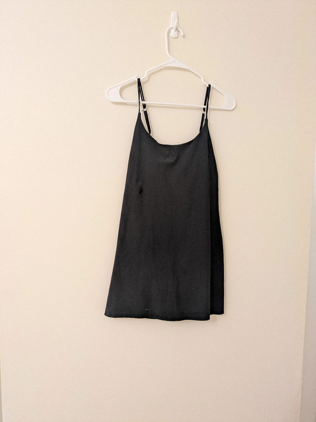 Abercrombie traveller dress (built in shorts)