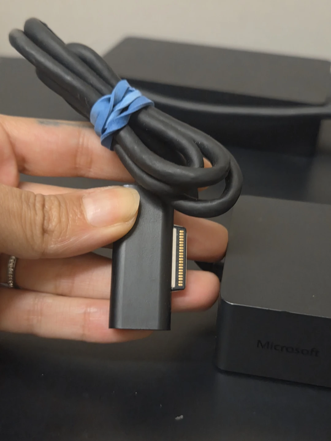 Microsoft Surface Docking Station - photo 3