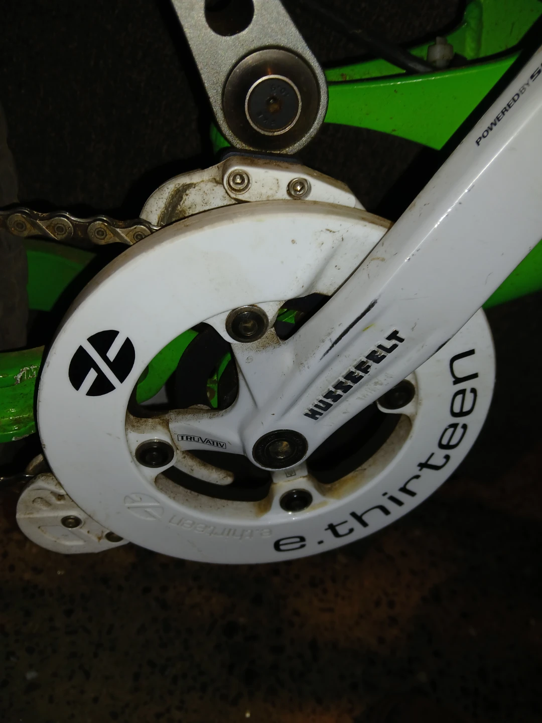 Norco A-Line Downhill Mountain Bike - photo 3