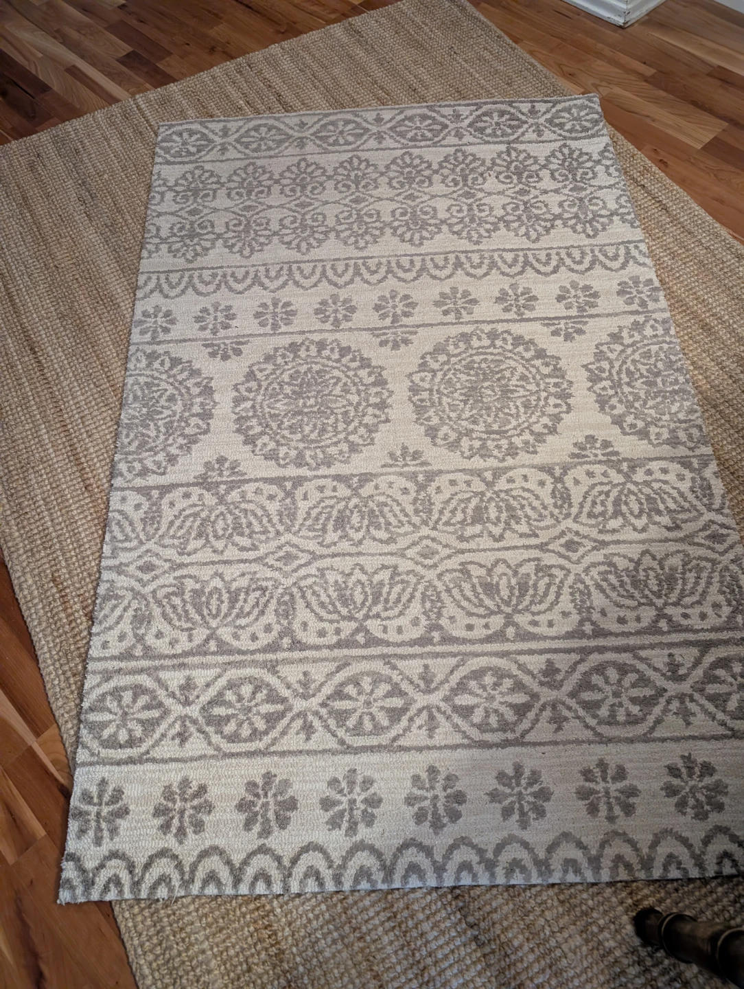Magnolia Home by Joanna Gaines Area Rug - photo 3
