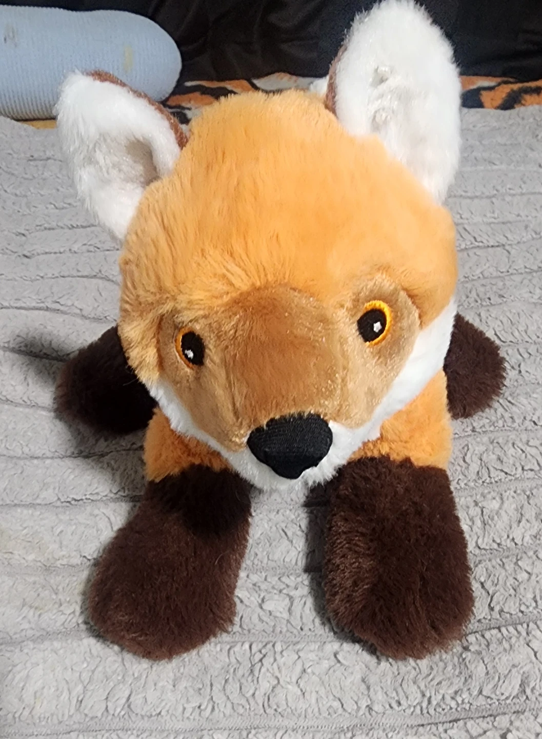 Adventure Planet Fox Plush
