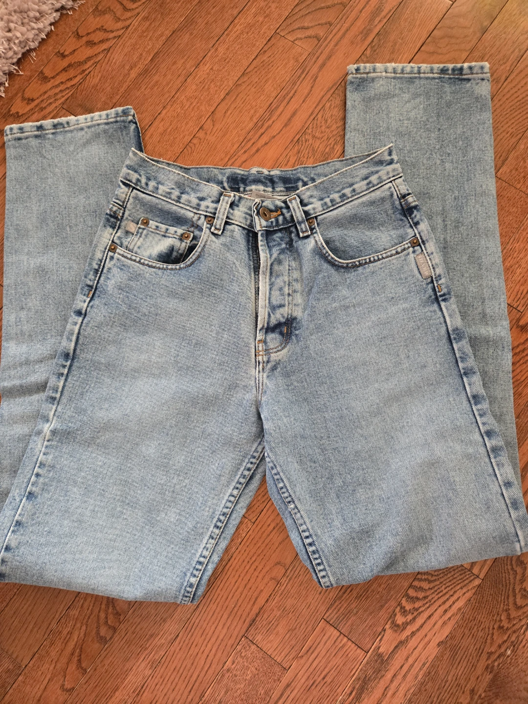 Silver Jeans Co. Light Wash Denim - photo 3