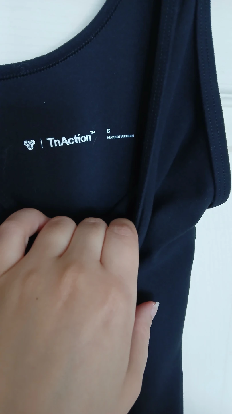 TnAction TnaLIFE Shake It Jumpsuit, size small S - photo 4