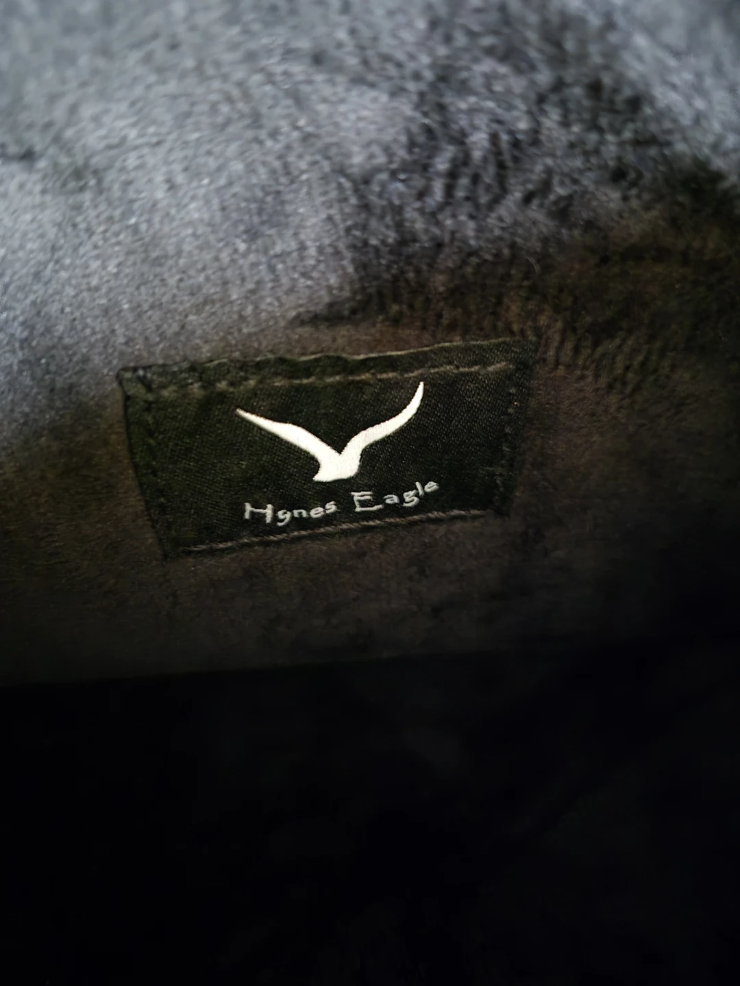 Hynes Eagle Grey Travel Backpack - photo 2