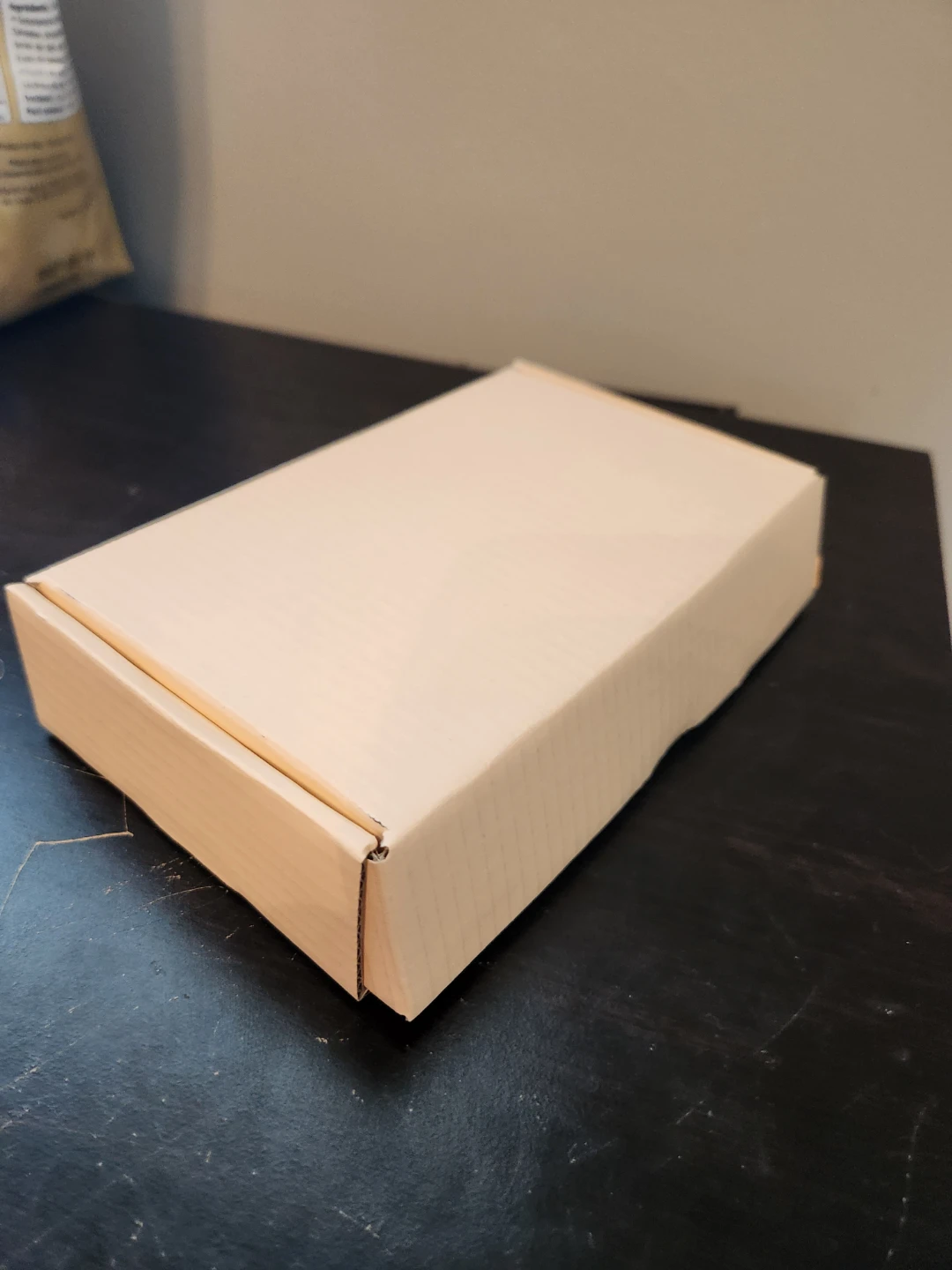 Collapsible Cardboard Shipping Boxes - photo 4