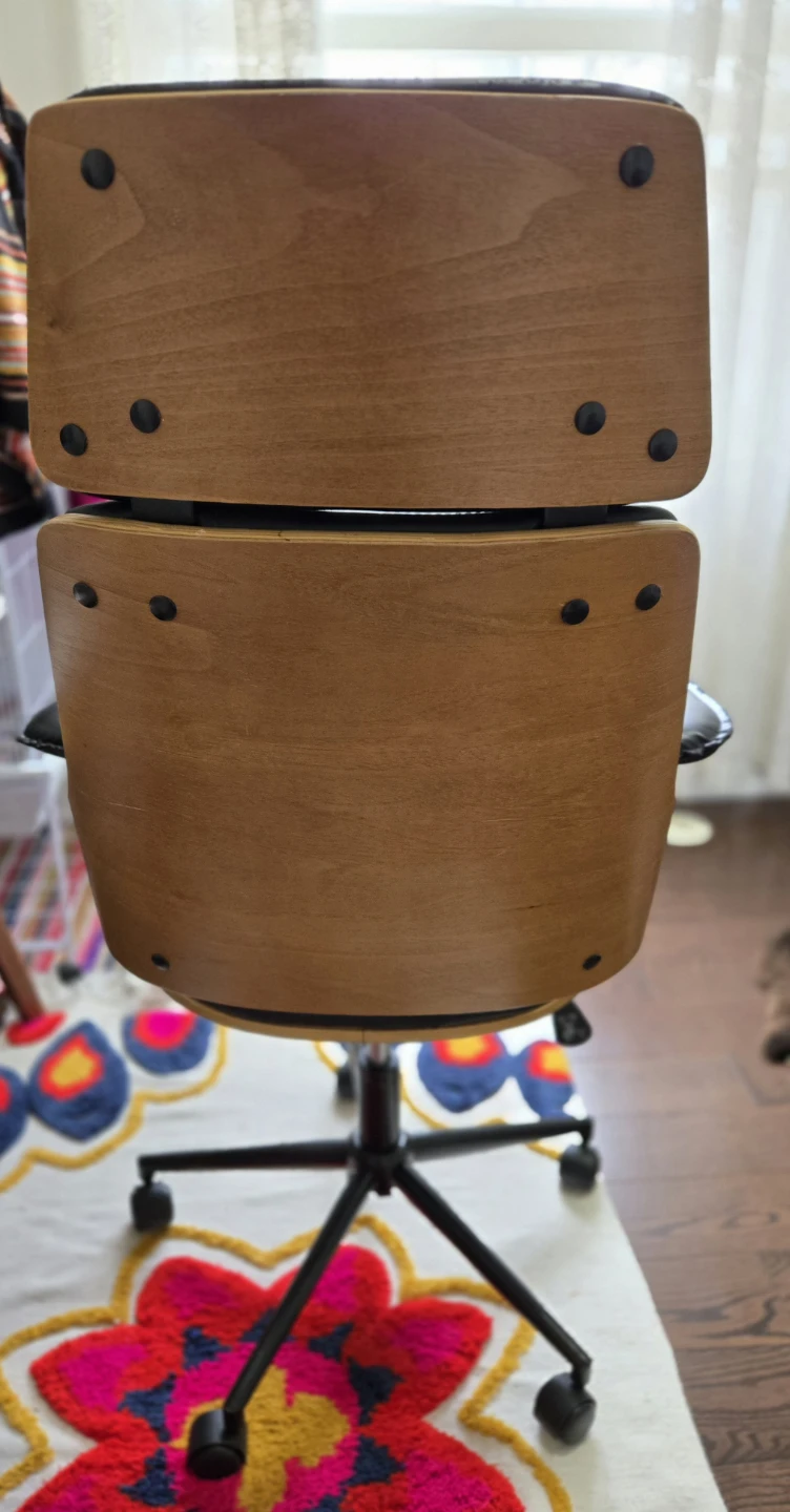 Office Chair - photo 4