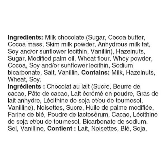 Ferrero Rocher Hazelnut Chocolates - photo 2