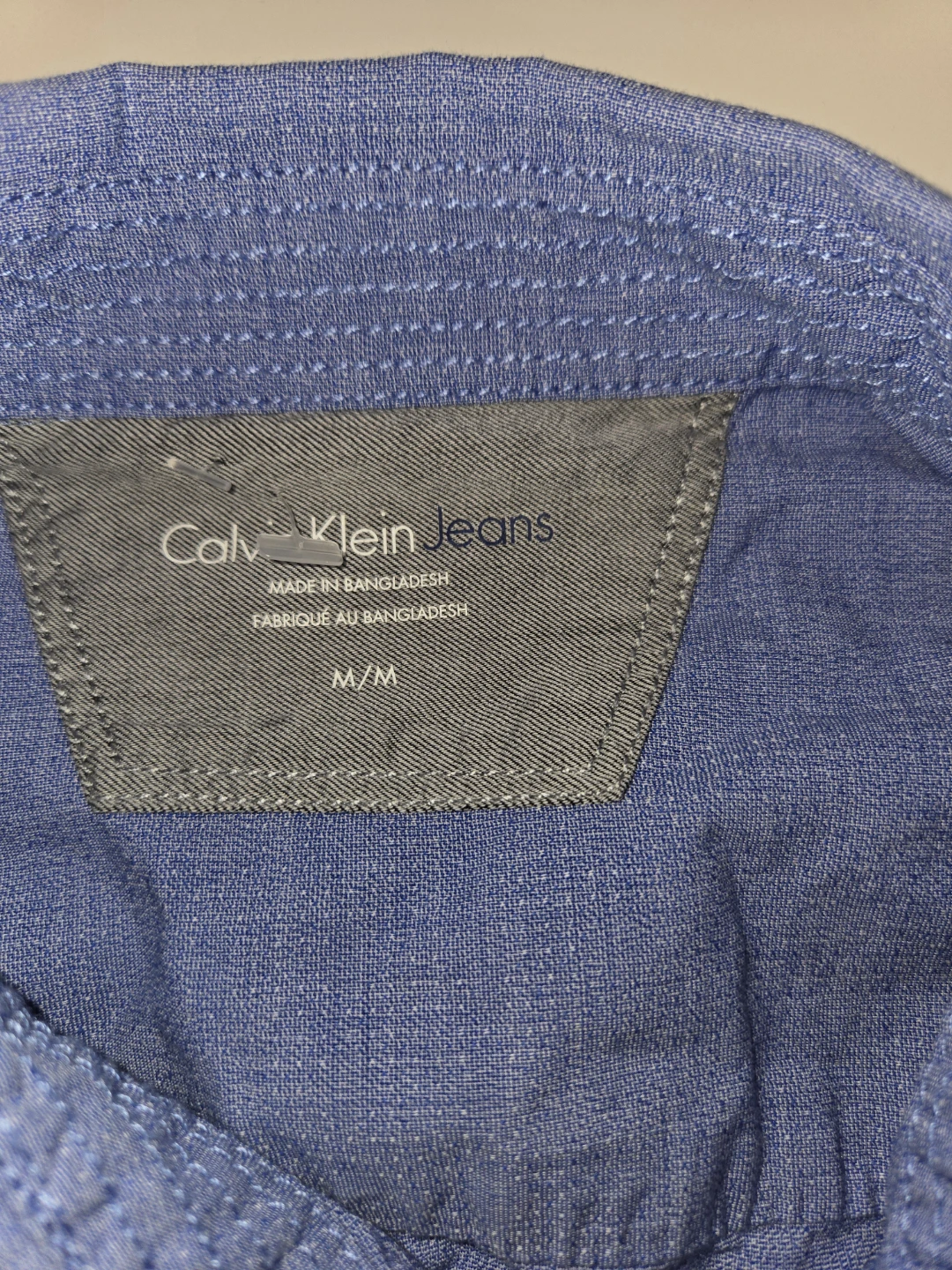3 Men's Dress Shirts - photo 5