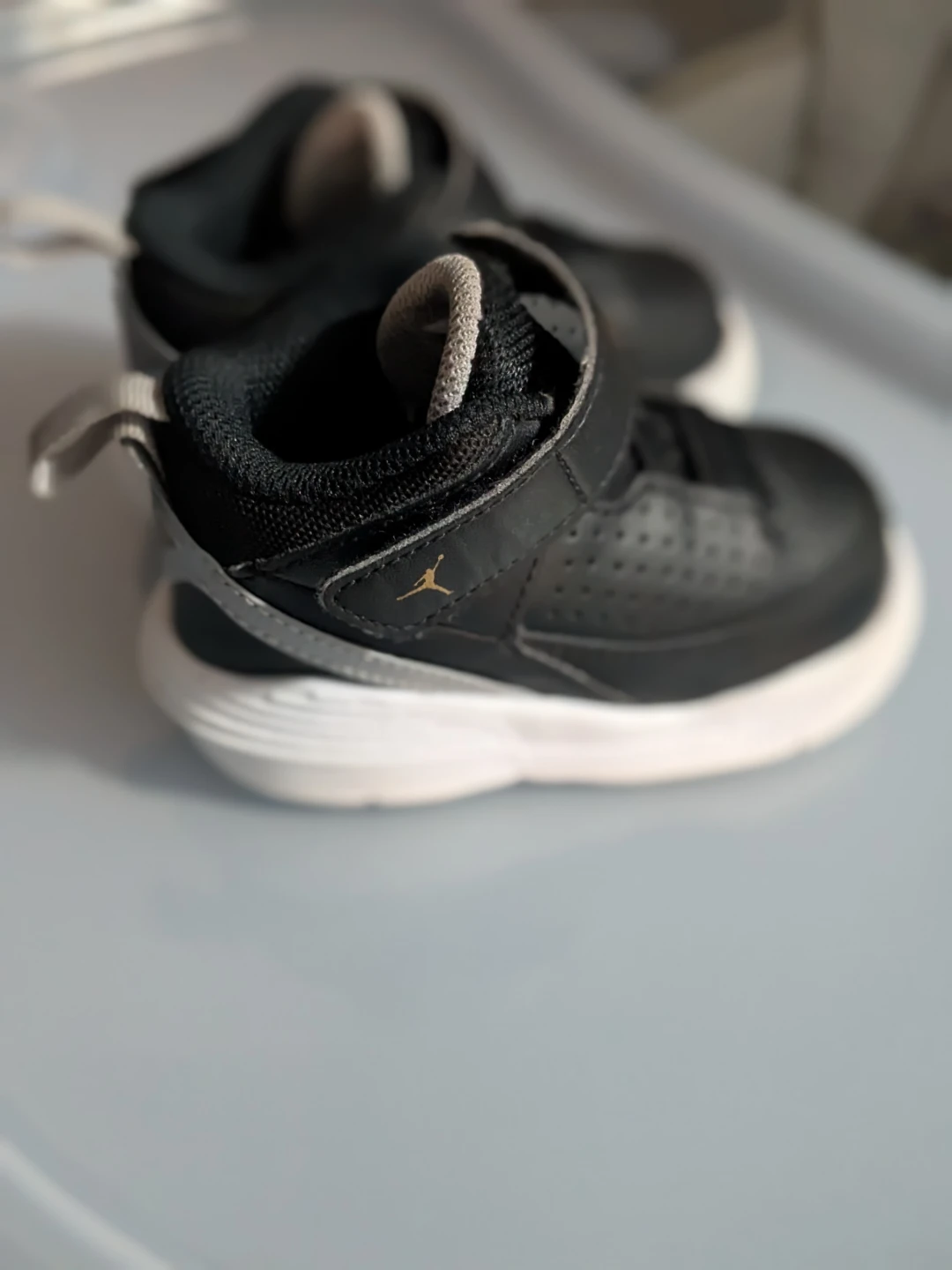 Jordan Flight Baby Shoes - photo 2