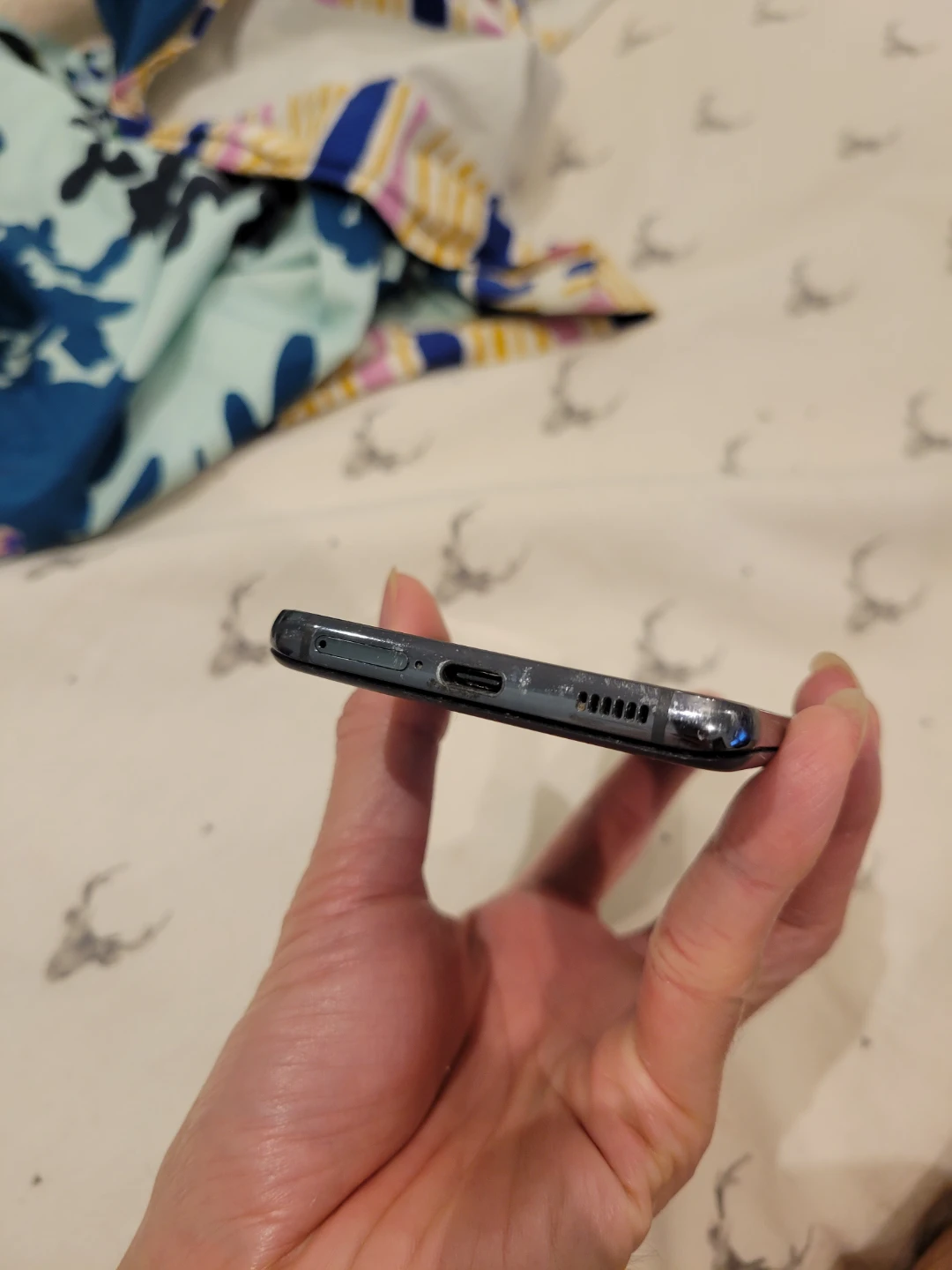 Samsung Galaxy S21 Smartphone - photo 3