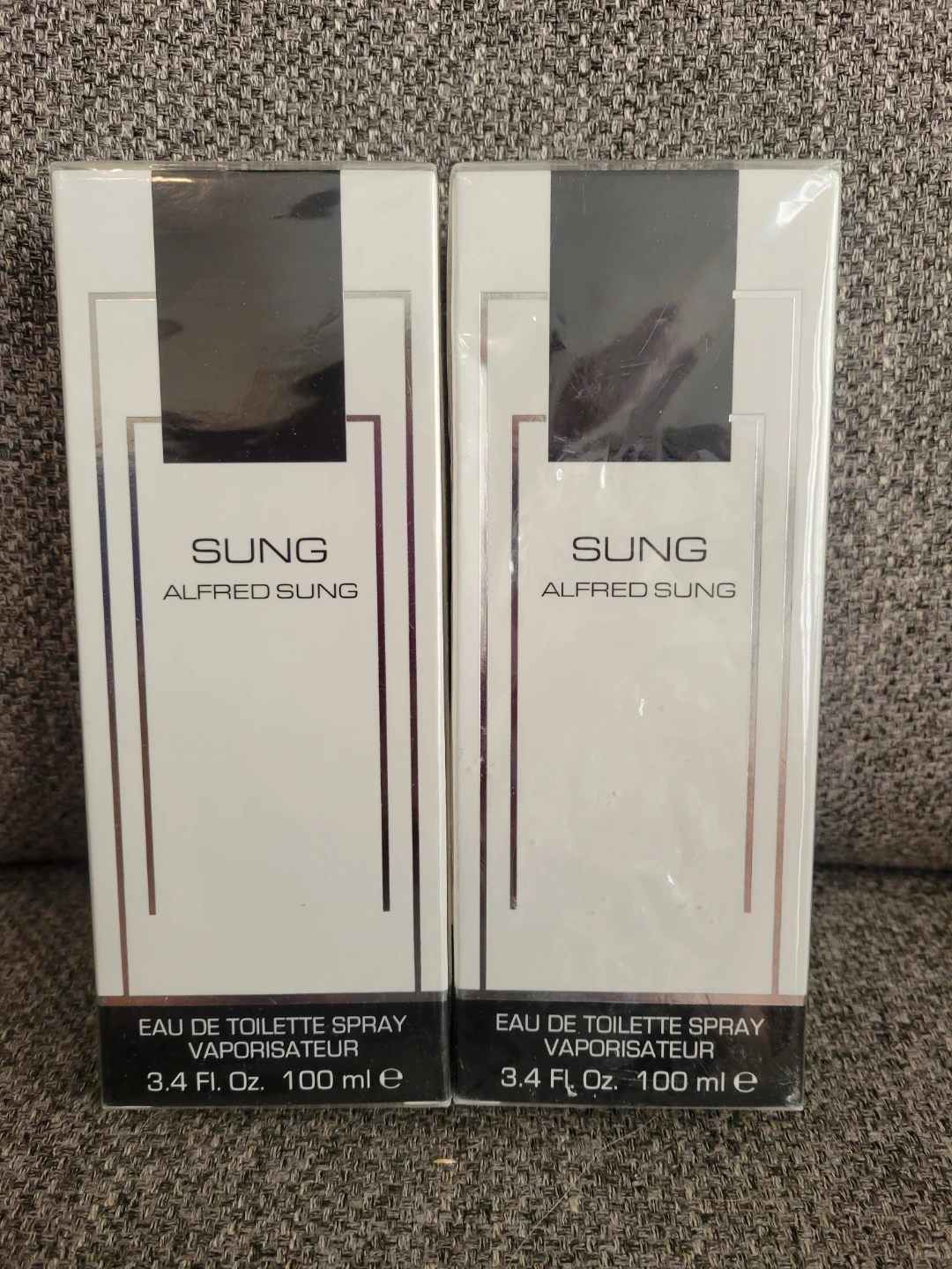 Alfred Sung SUNG (100ml)