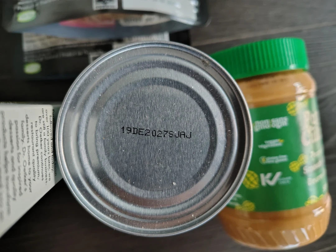 Pantry Staples Bundle - photo 4