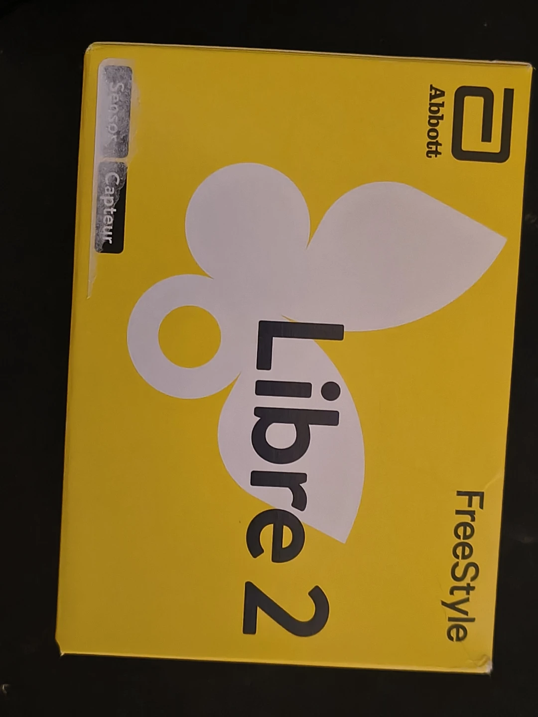 Abbott FreeStyle Libre 2 Sensor - photo 4