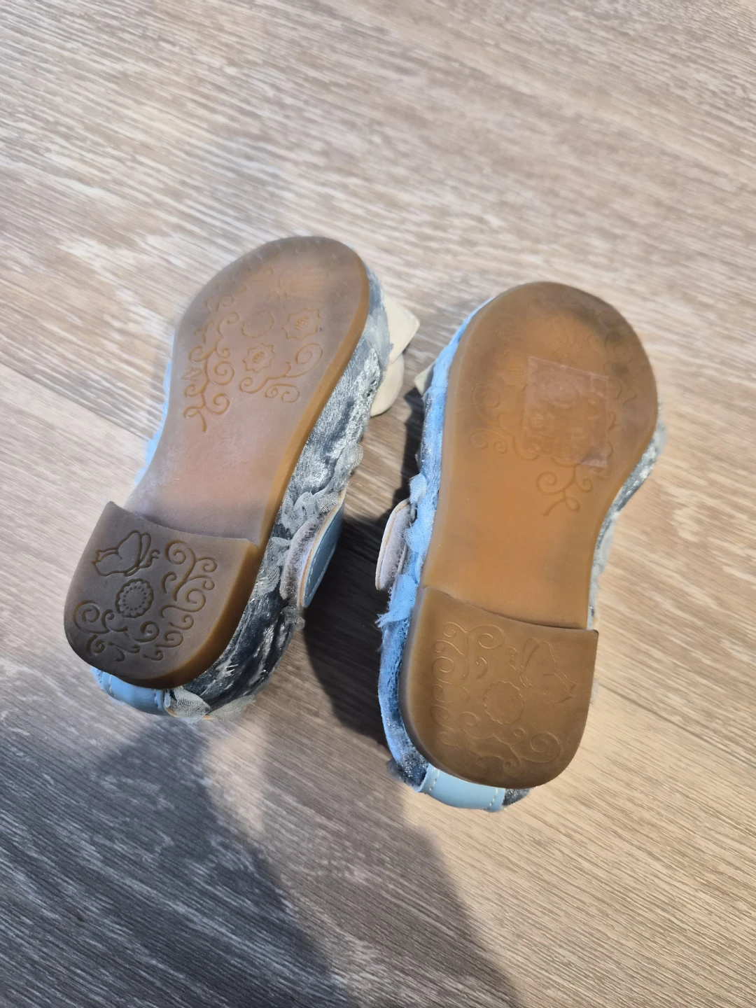 Toddler dress shoes size 6 - photo 3