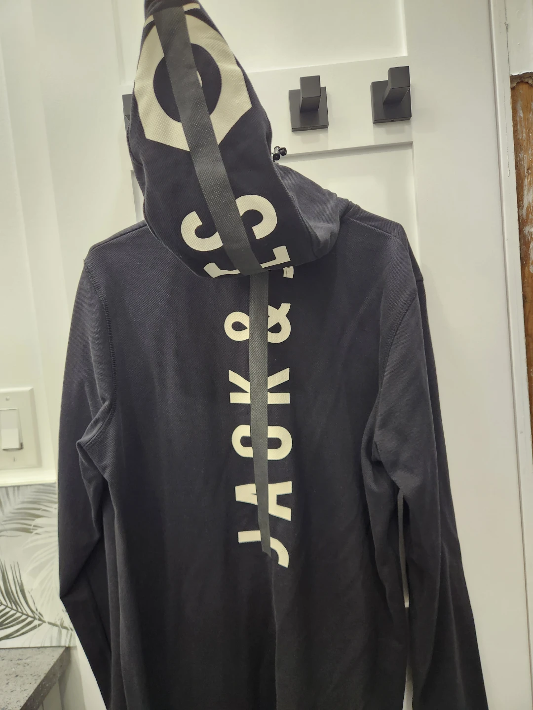 Jack & Jones Core Full-Zip Hoodie