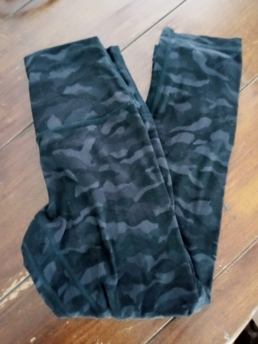 Lululemon Align High-Rise Leggings Bundle Of 2 Both Are A Size 2 - photo 5