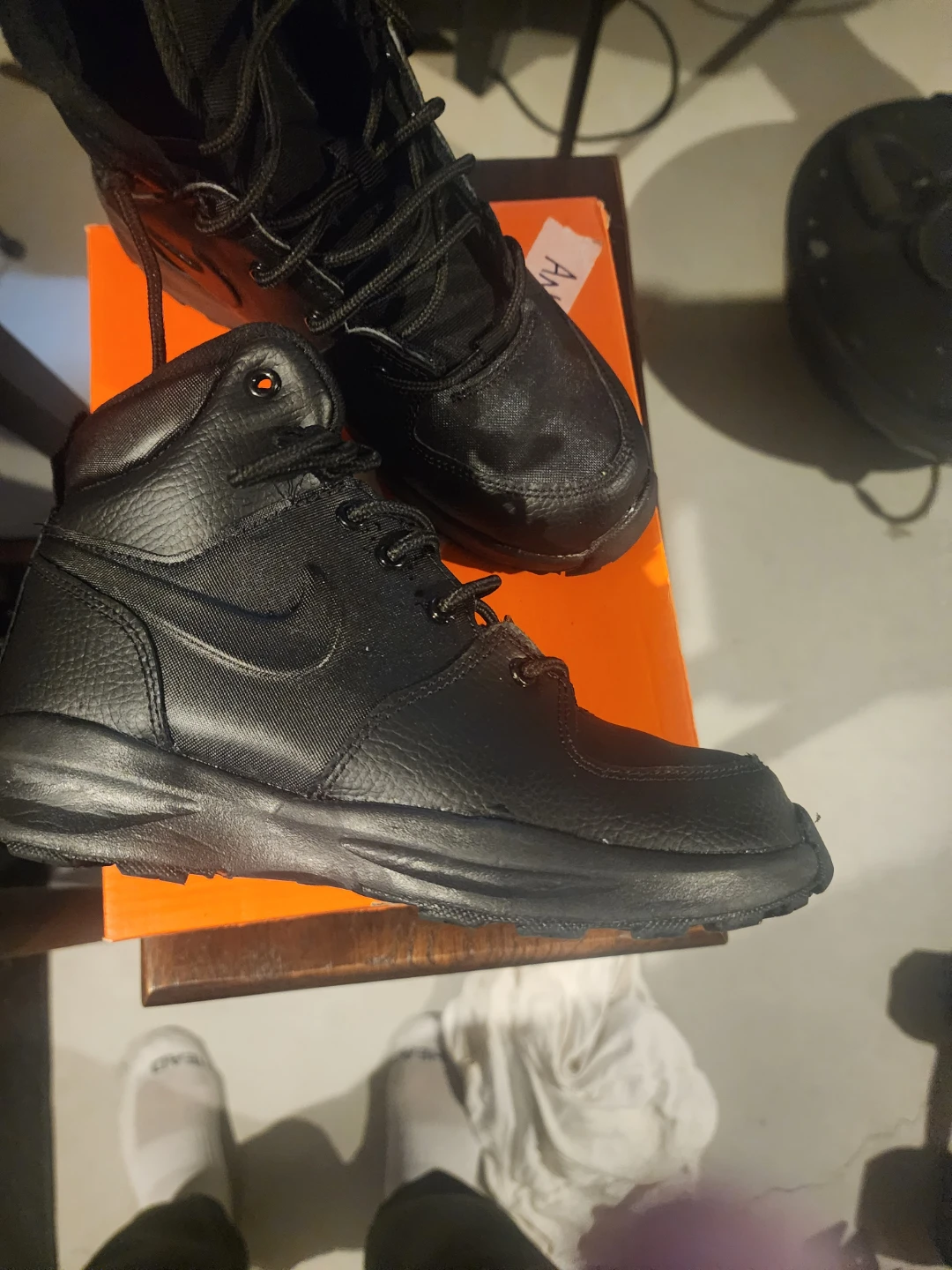 Shoes - photo 2