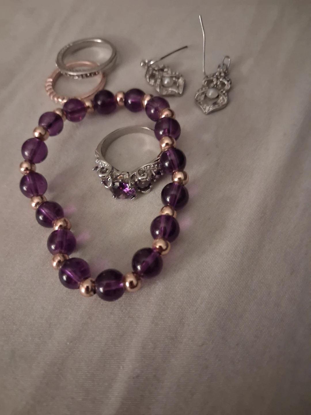 Assorted Jewellery Collection - photo 4