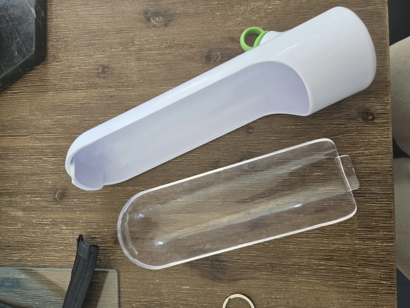 Herb Saver Container - photo 2