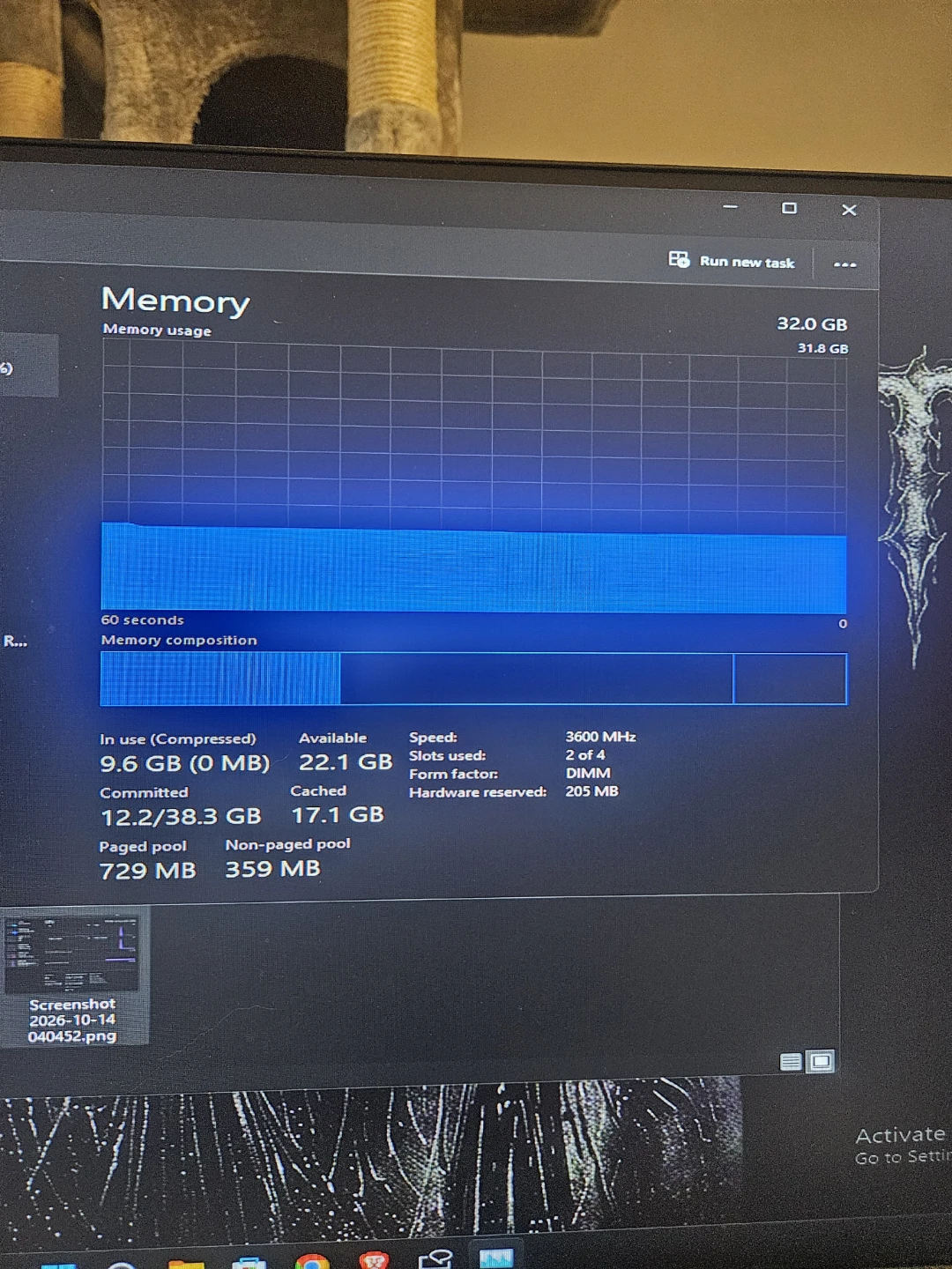 Custom Gaming PC Desktop - photo 3