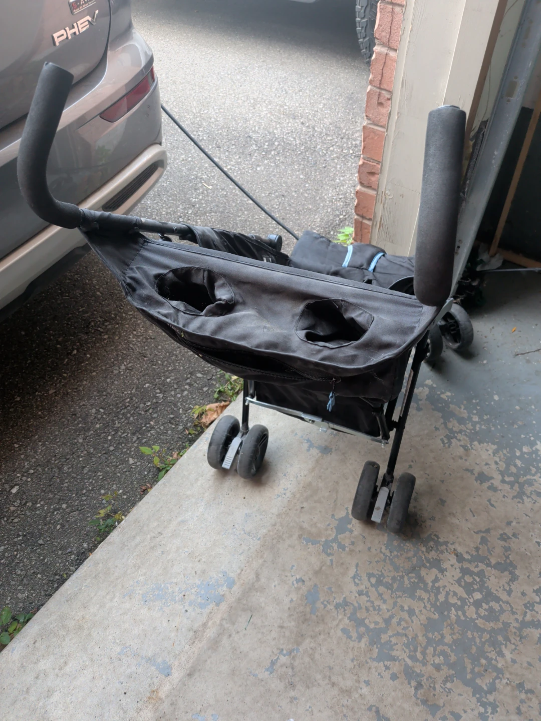 Summer Infant Umbrella Stroller - photo 2