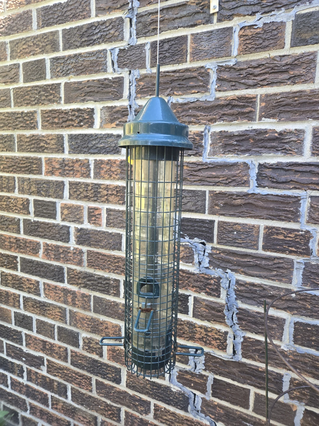 Assorted Bird Feeders and Suet Cages - photo 2