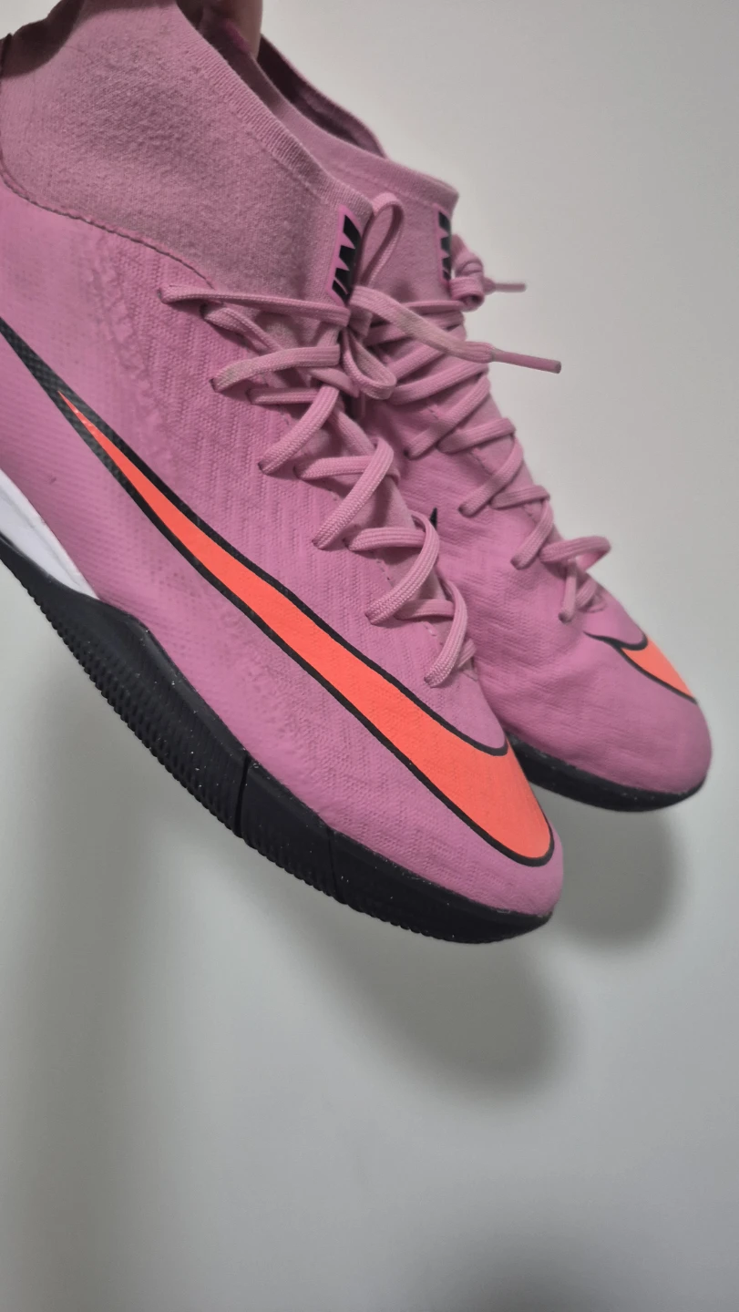 Nike Air Zoom Soccer Cleats