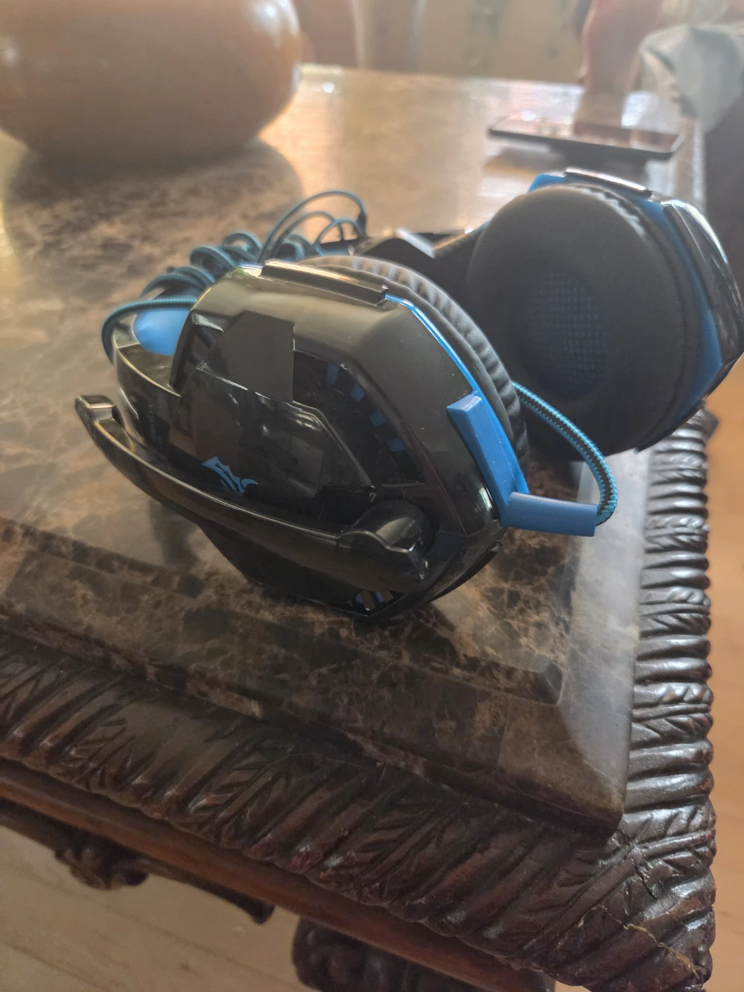 KOTION EACH G2000 Gaming Headset - photo 2