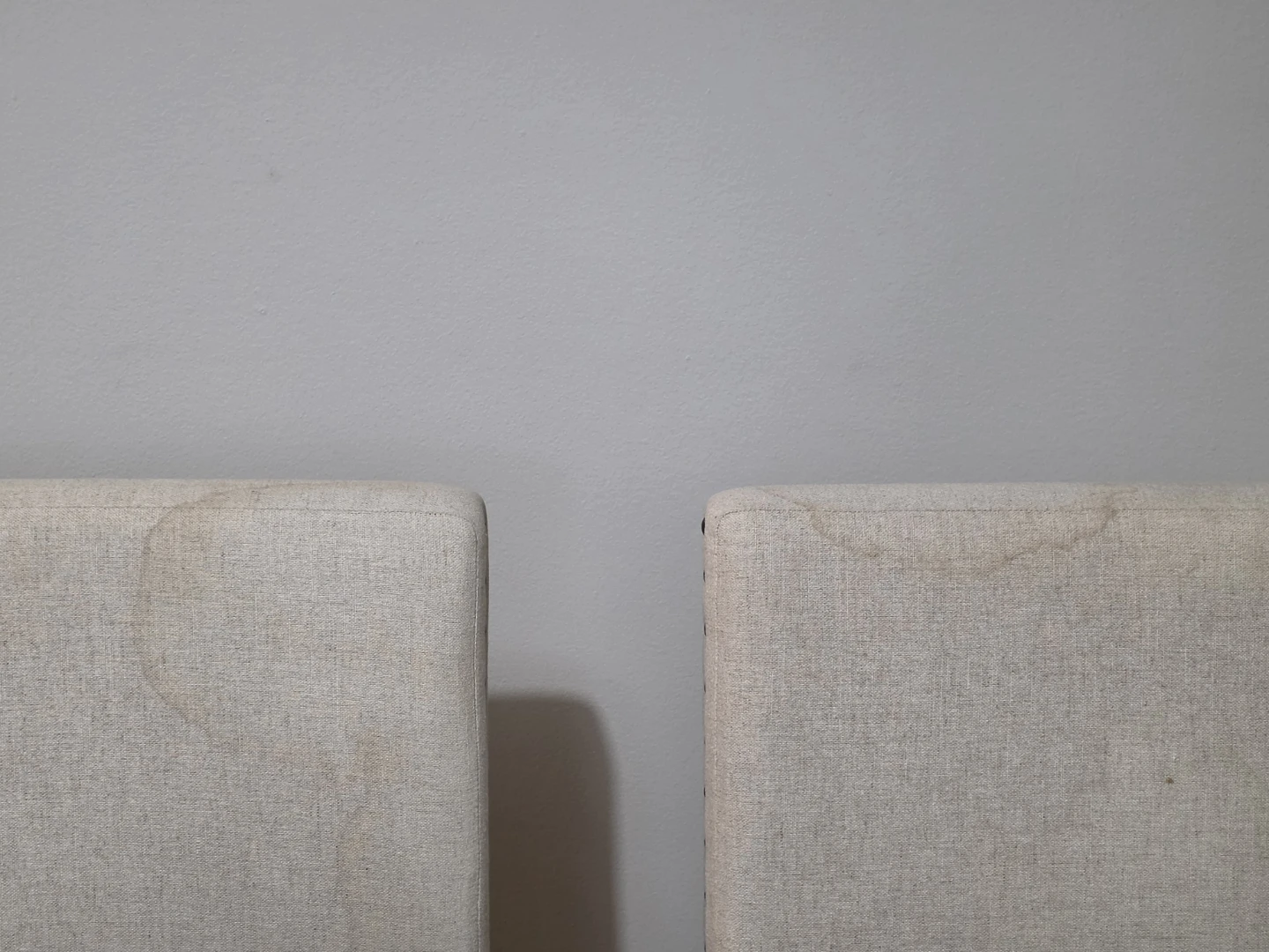 Dining table and 6 chairs - photo 2