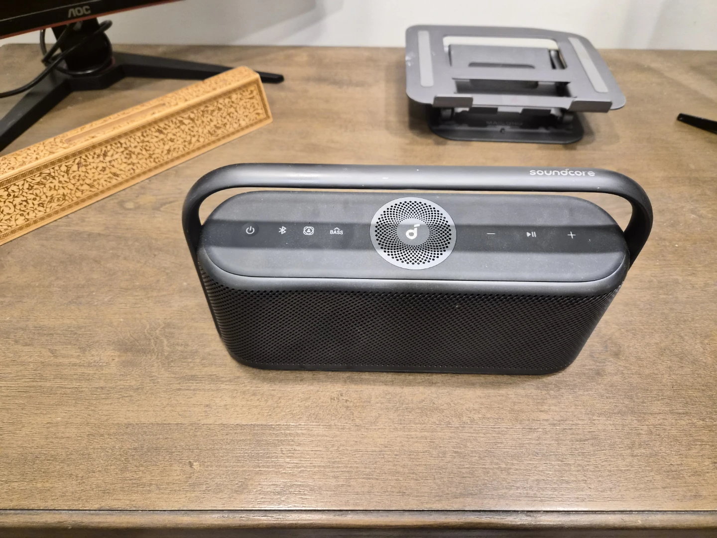 Soundcore Motion+ Bluetooth Speaker