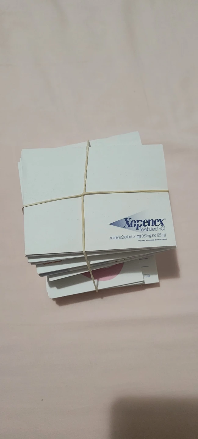 Assorted Pharmaceutical Memo Pads