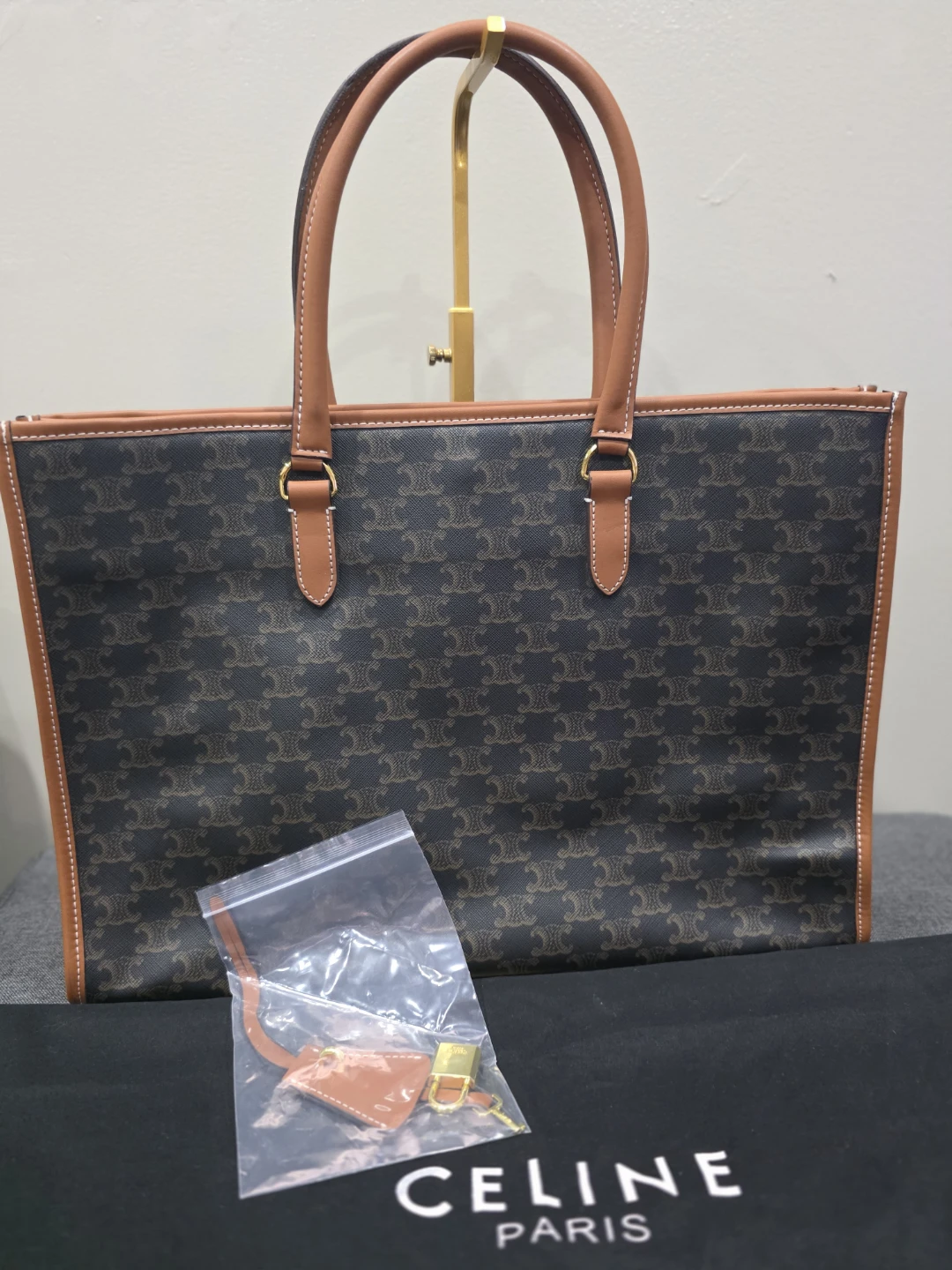 Canvas Tote Bag