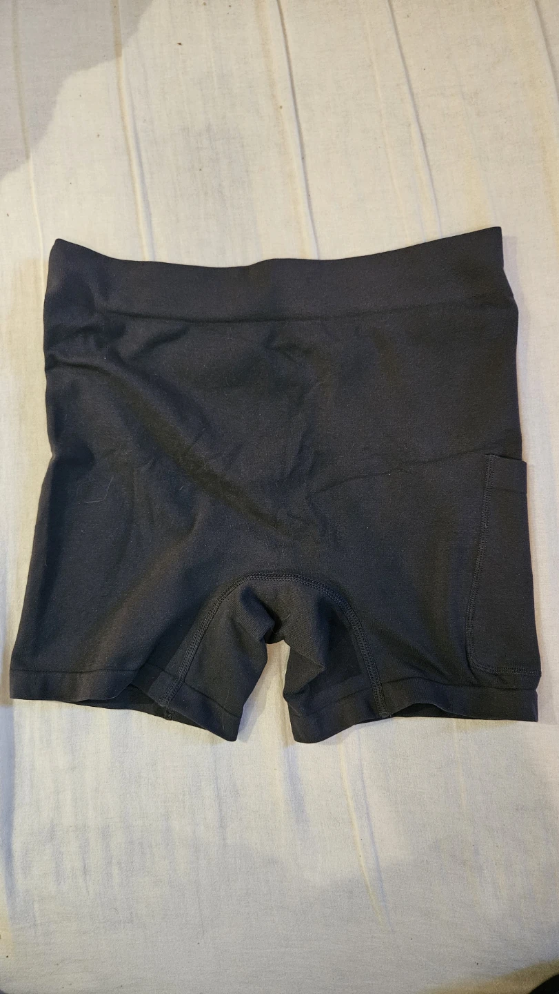 Thigh Society Under Shorts (for under skirts/dresses) - photo 2