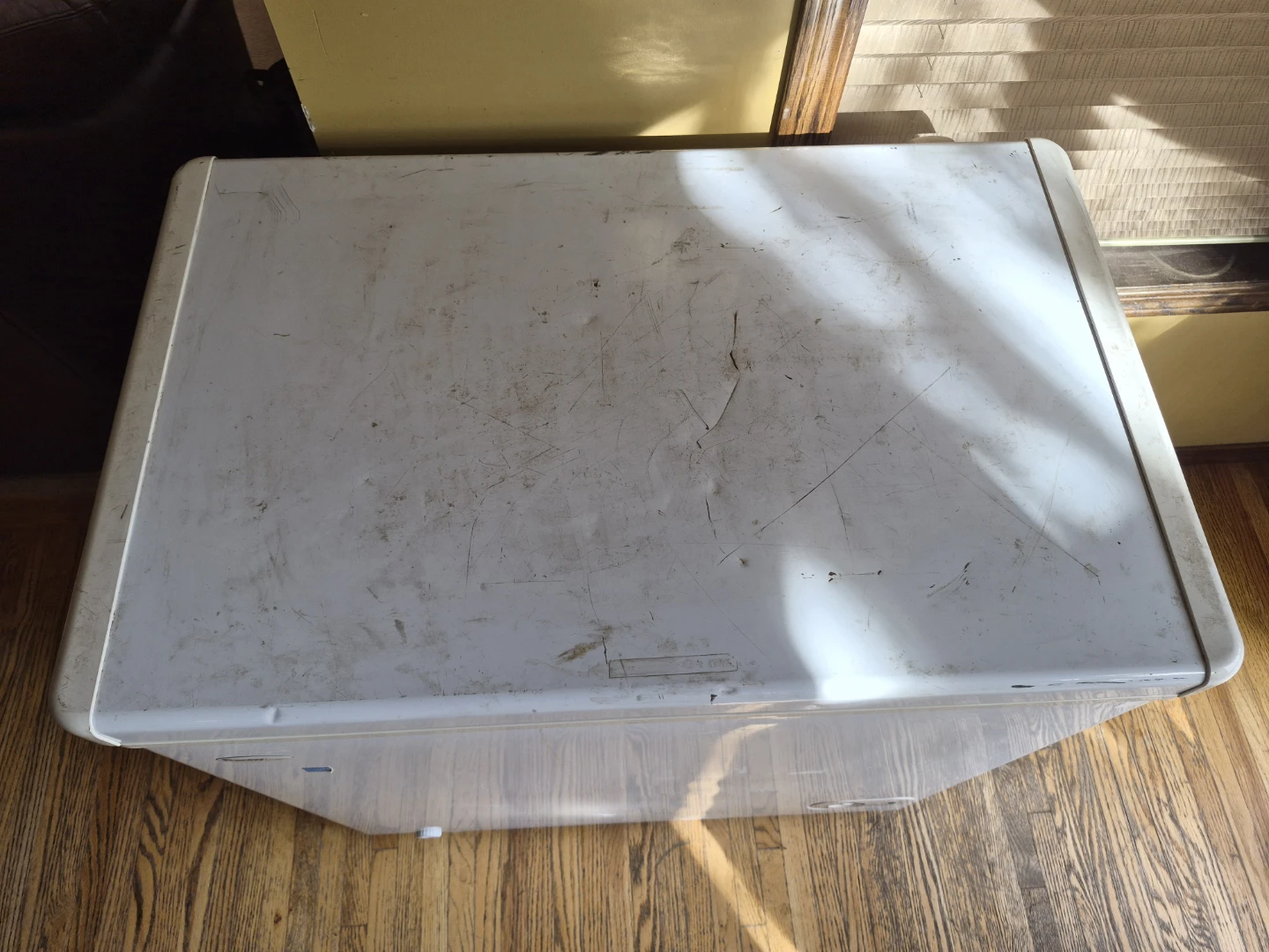 Danby Designer Chest Freezer - photo 3