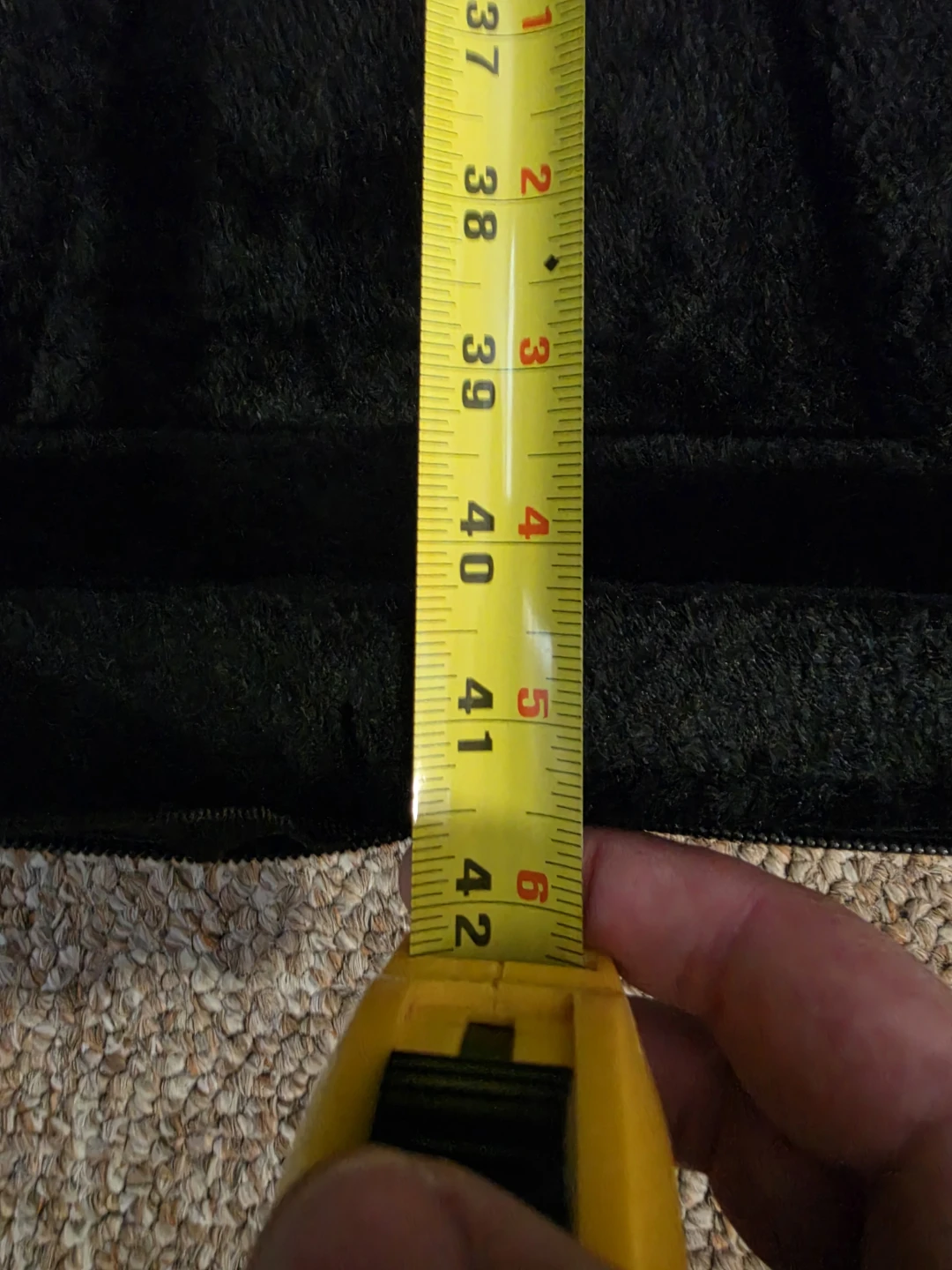 Voyageur Guitar Case - photo 3