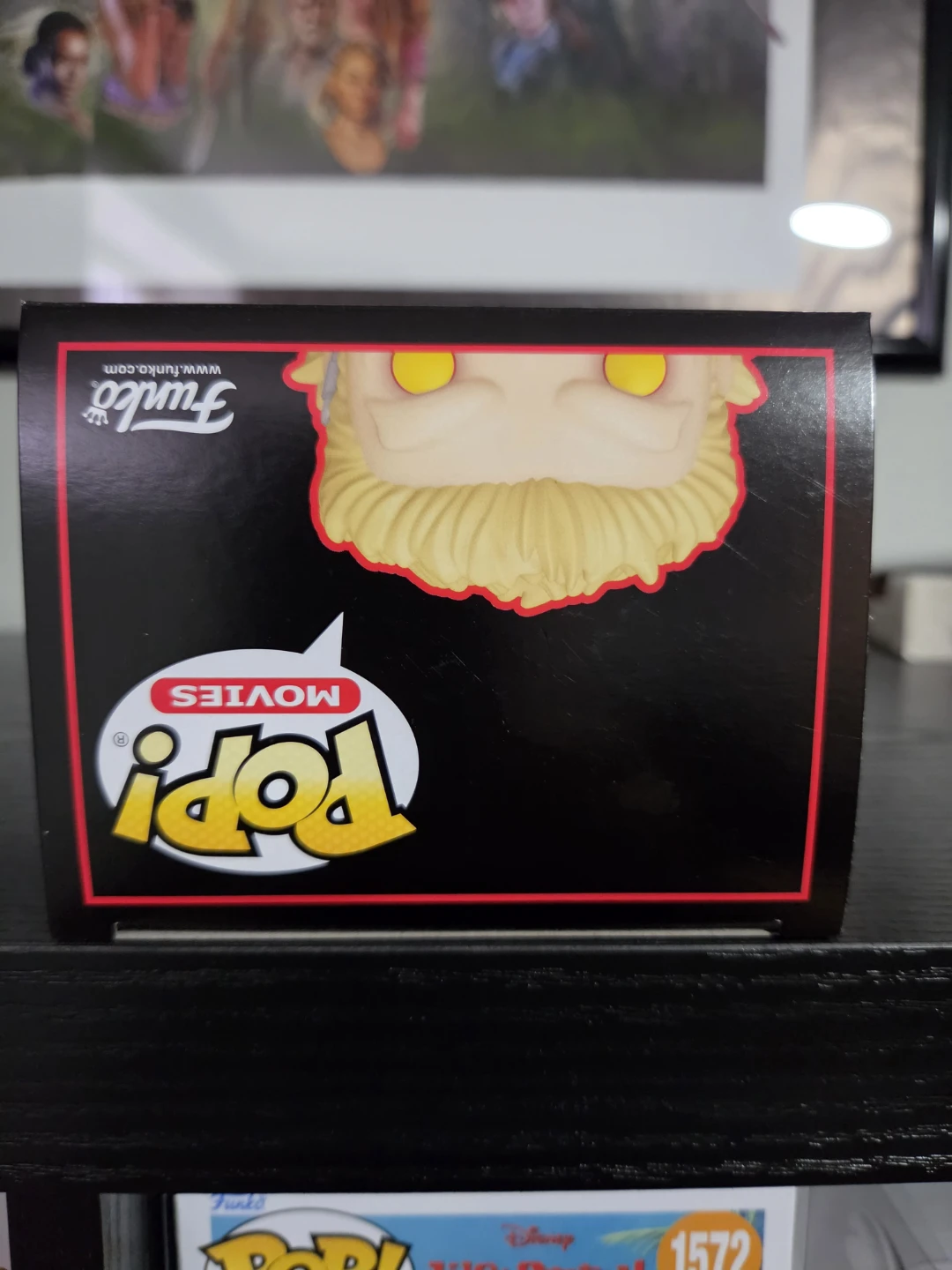 Funko Pop Movies The Lost Boys David 2091 - photo 5