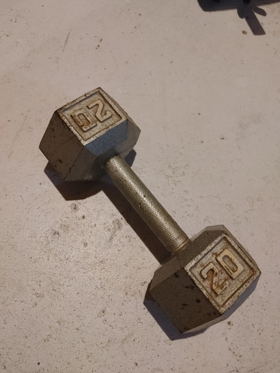 Assorted Home Gym Weights Set - photo 5