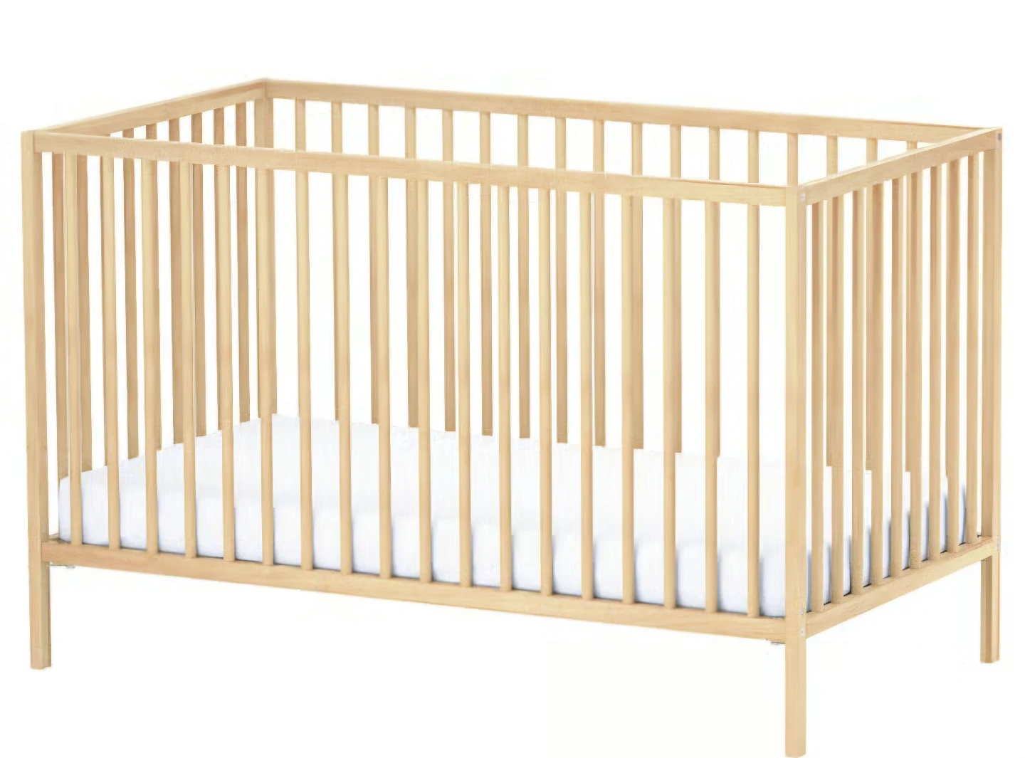 IKEA Sniglar Crib - photo 3