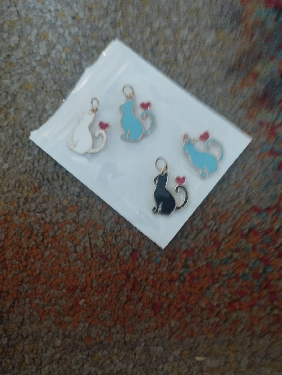 Kids cat party kit - photo 3