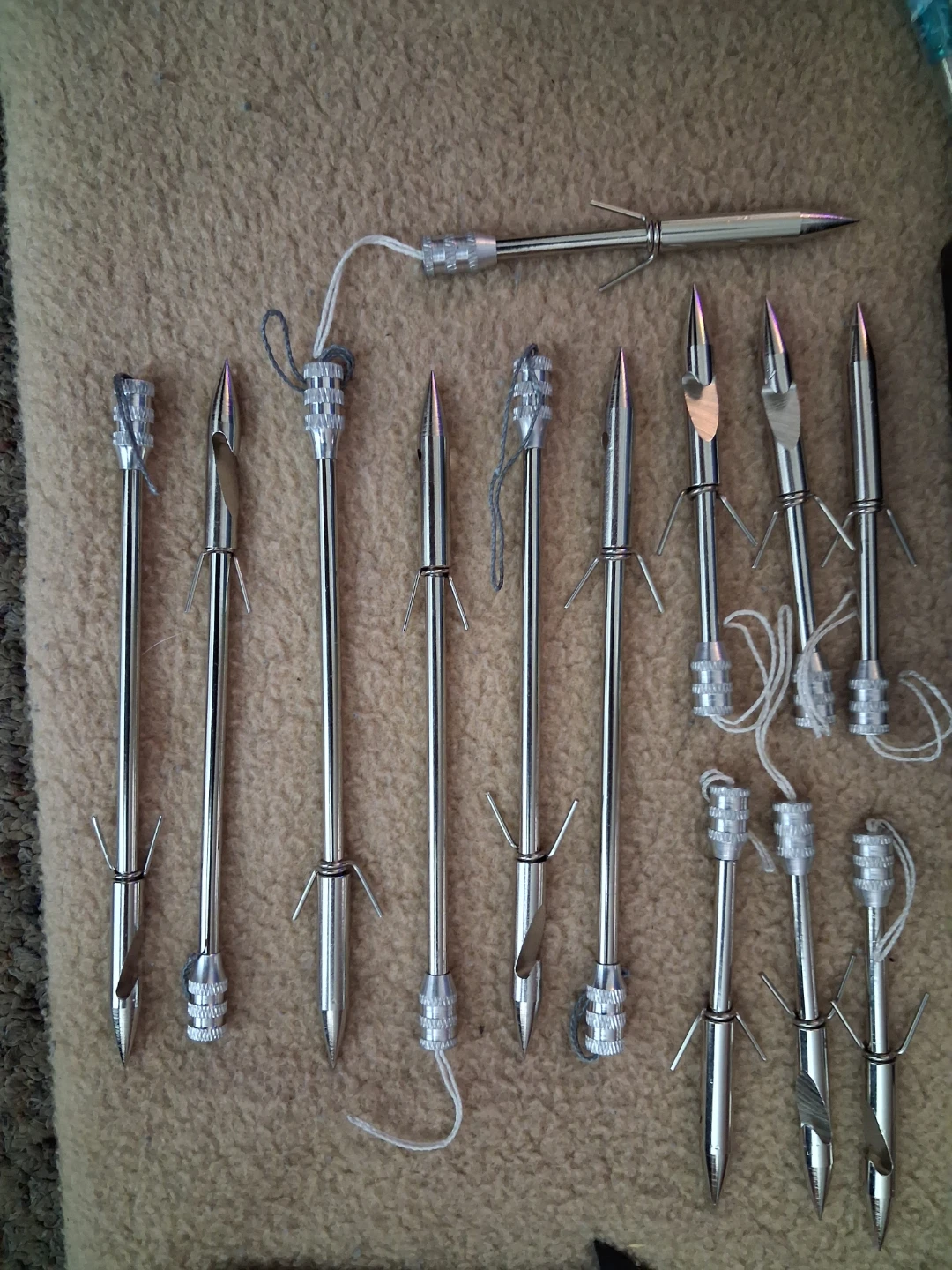 Slingshot Fishing Kit - photo 3
