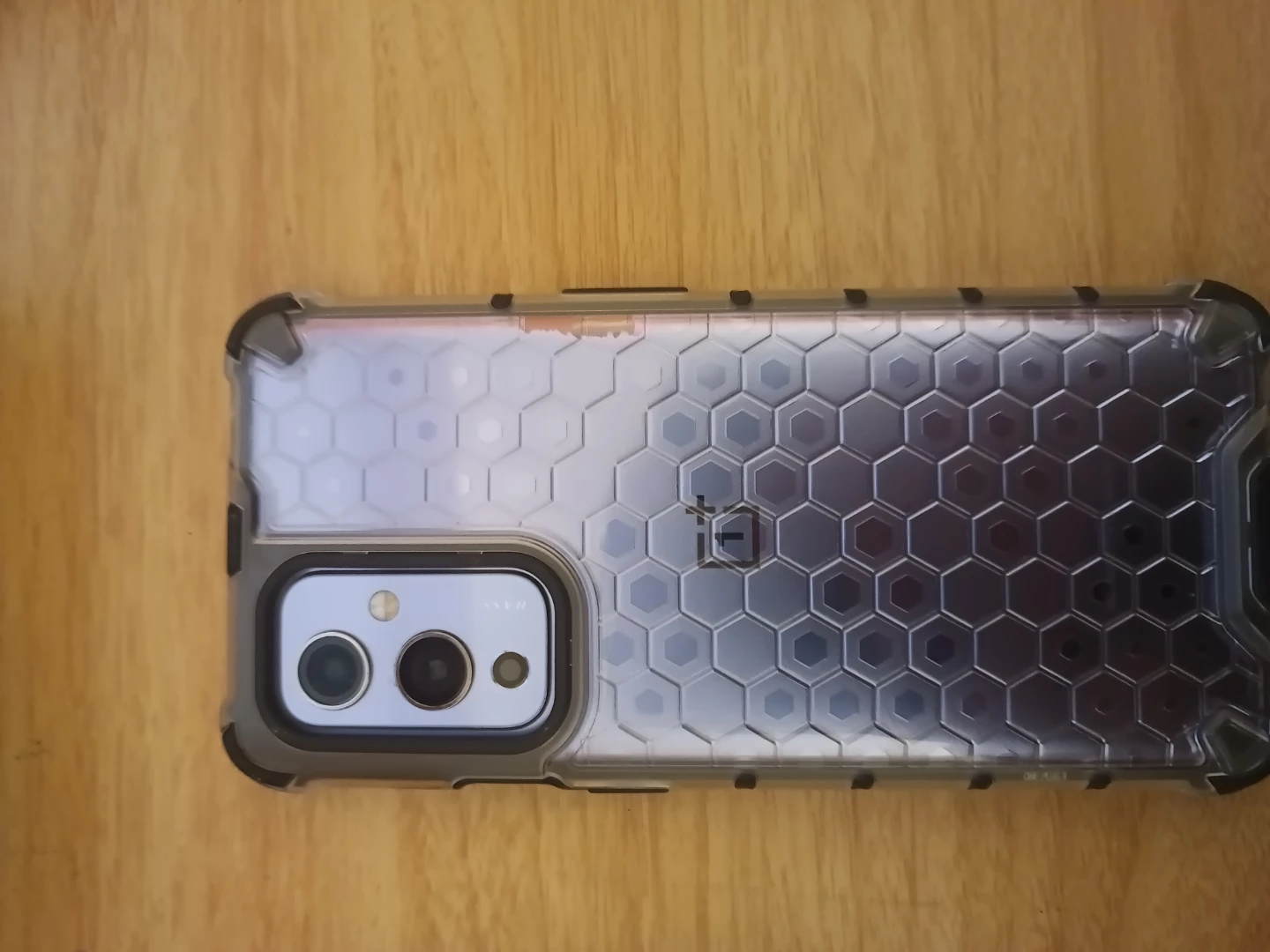 OnePlus 9 Smartphone LE2115 - photo 3