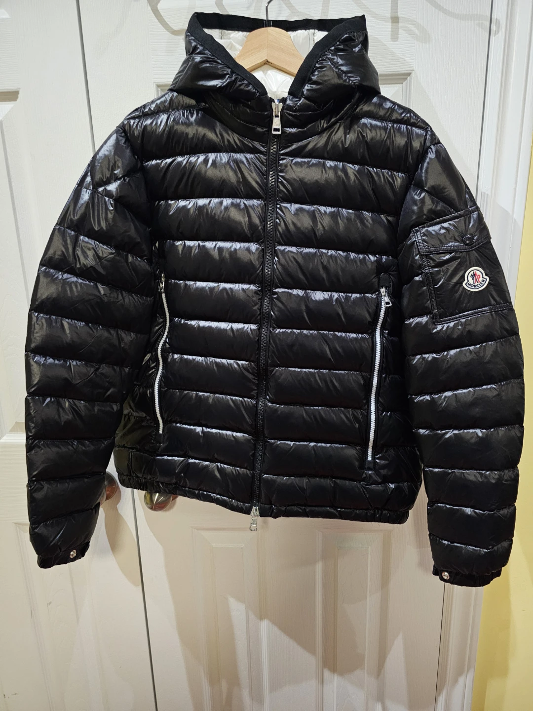 Moncler jacket